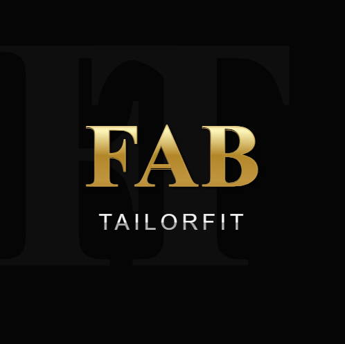 Fab TailorFit Logo